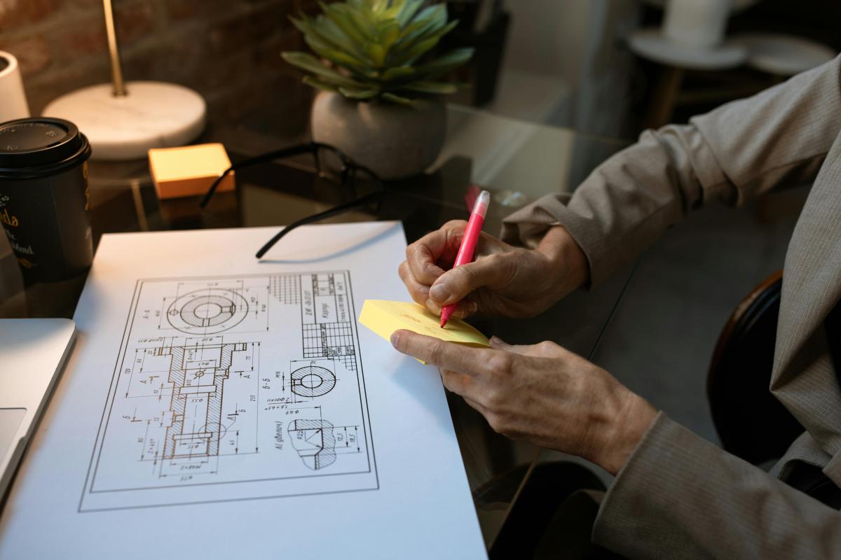 The Blueprint for Passing Your First Technical Cyber Interview with Flying Colors