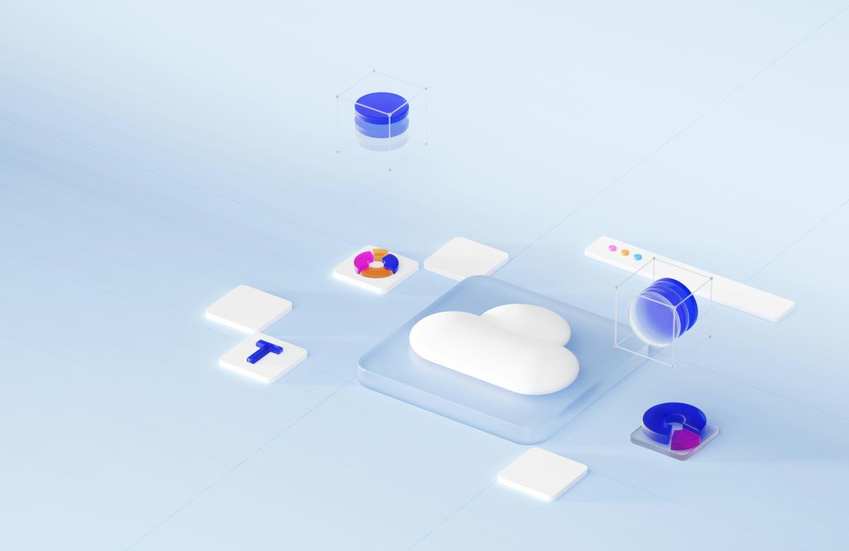 Demystifying the Cloud: A Beginner's Guide to Enterprise Cloud Infrastructure