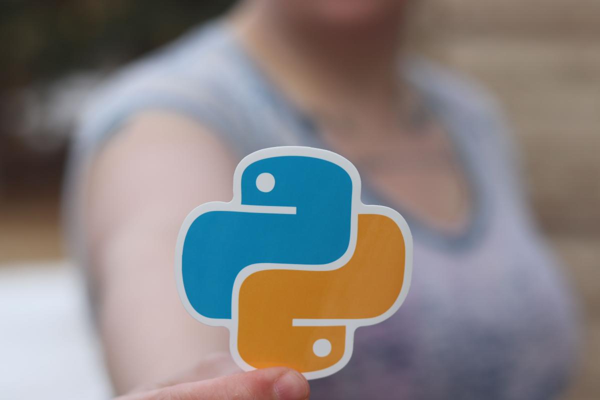 Why Python is the Uncontested King of Digital Skills (And How to Learn It Fast)