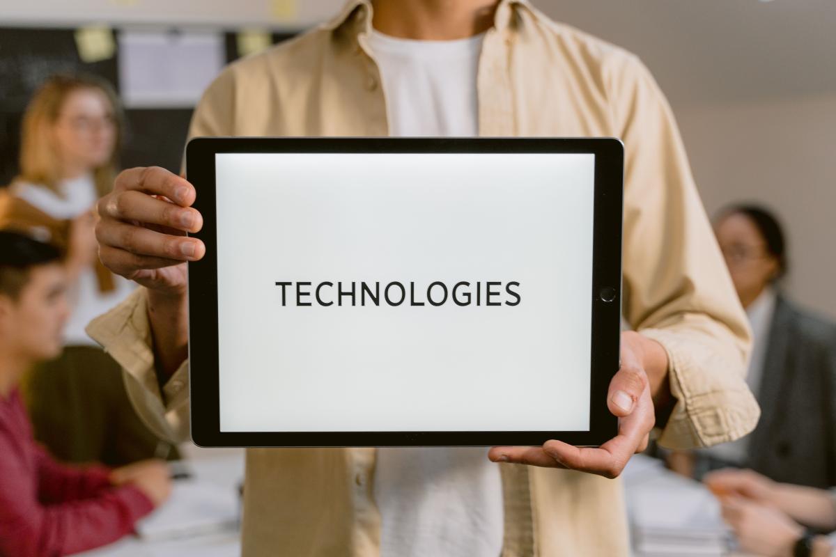 10 Emerging Technologies Every Professional Should Learn in 2026
