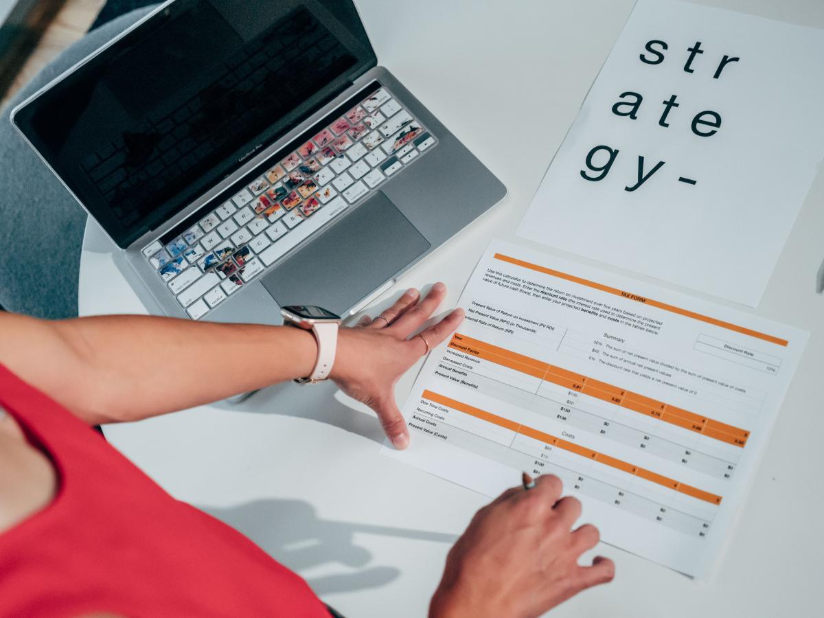 Disaster Recovery Planning: Why Every Business Needs a Business Continuity Strategy