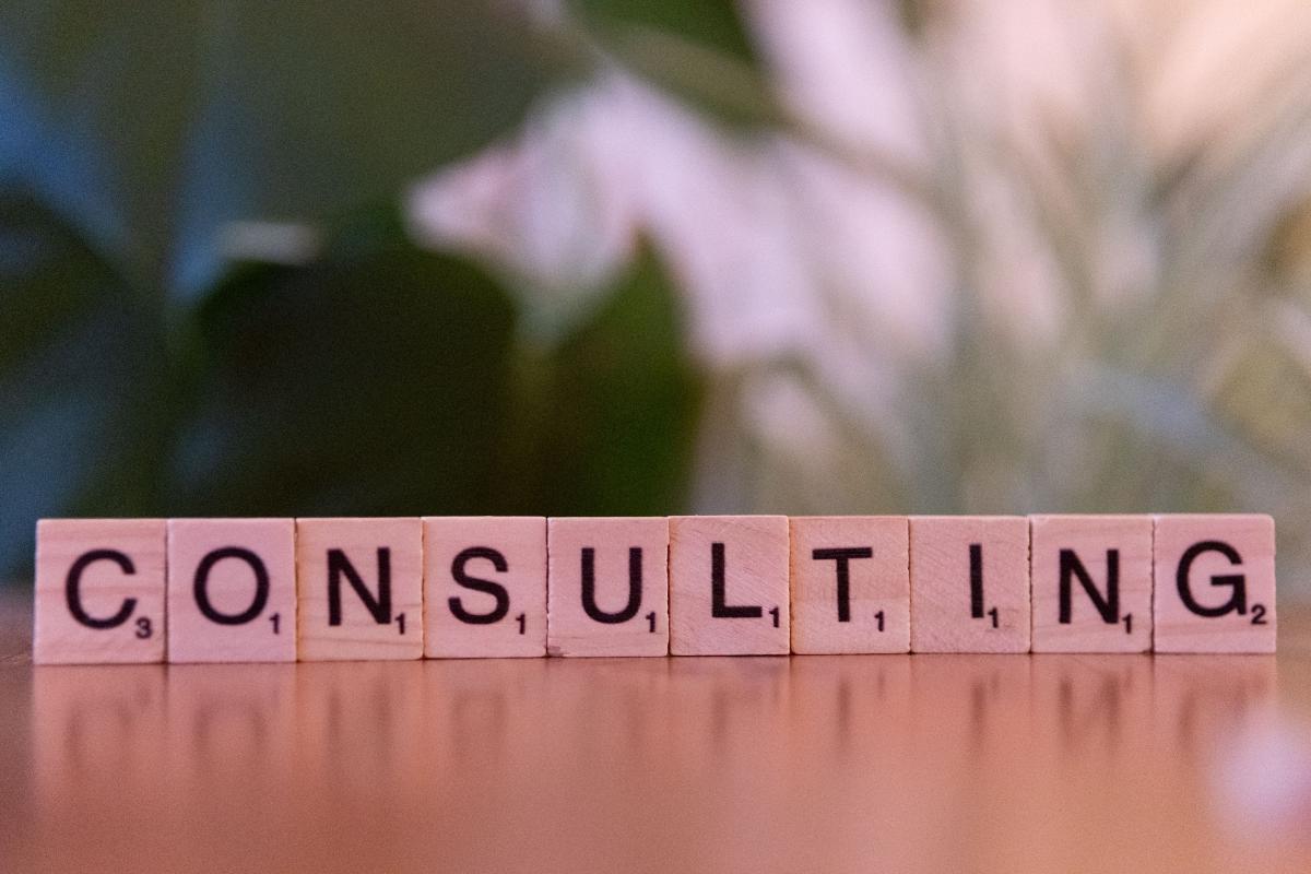The Complete Guide to IT Consulting Services: How Technology Consultants Help Businesses Grow